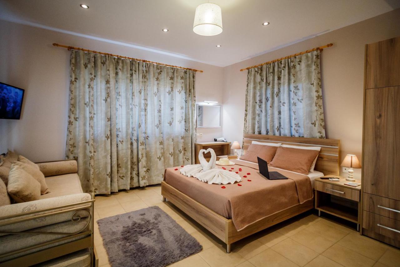 Mirimar Apartments อลิกานาส ภายนอก รูปภาพ