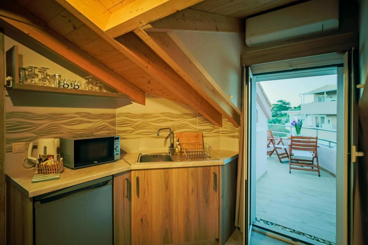 Mirimar Apartments อลิกานาส ภายนอก รูปภาพ