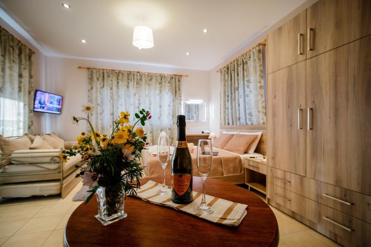 Mirimar Apartments อลิกานาส ภายนอก รูปภาพ