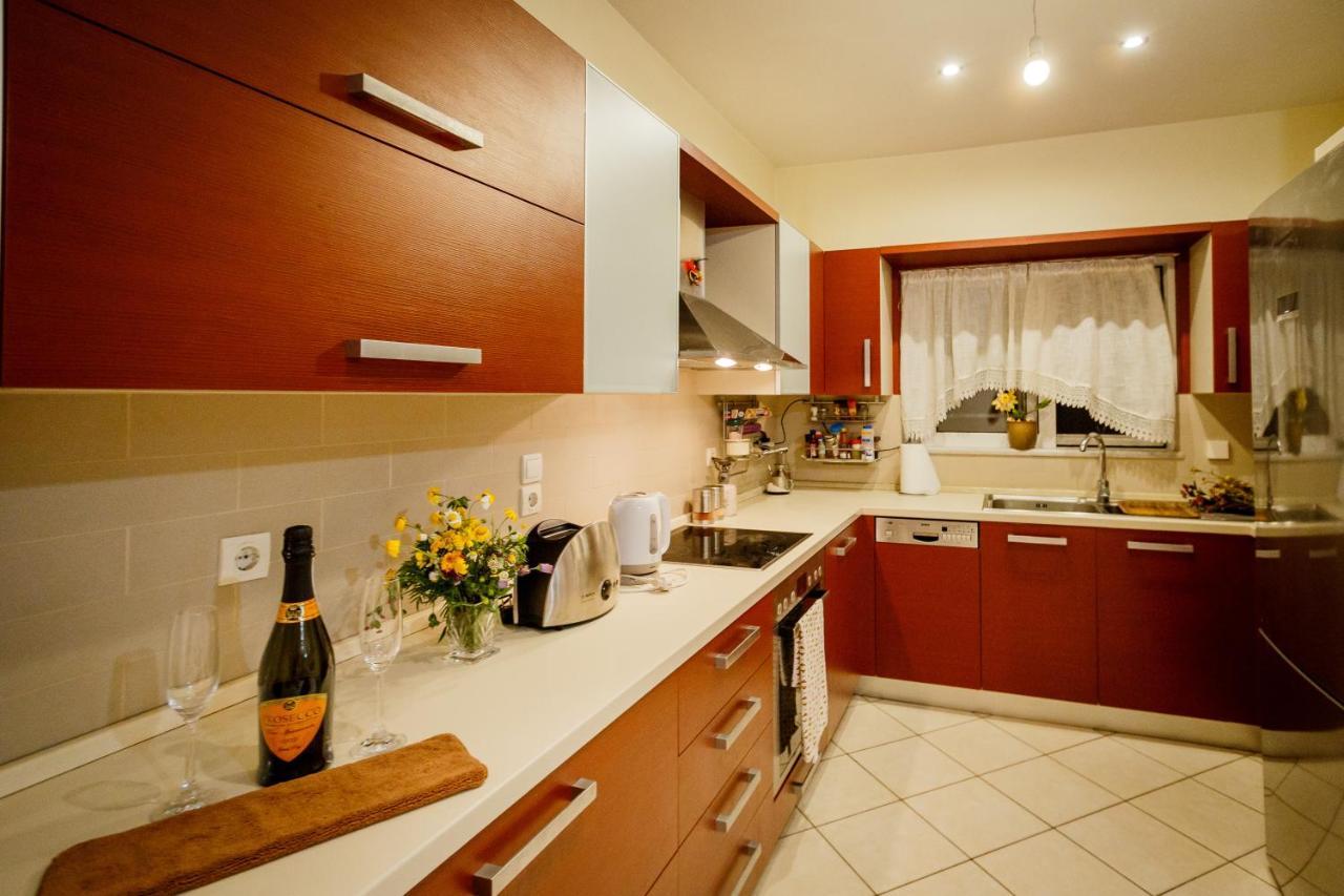 Mirimar Apartments อลิกานาส ภายนอก รูปภาพ