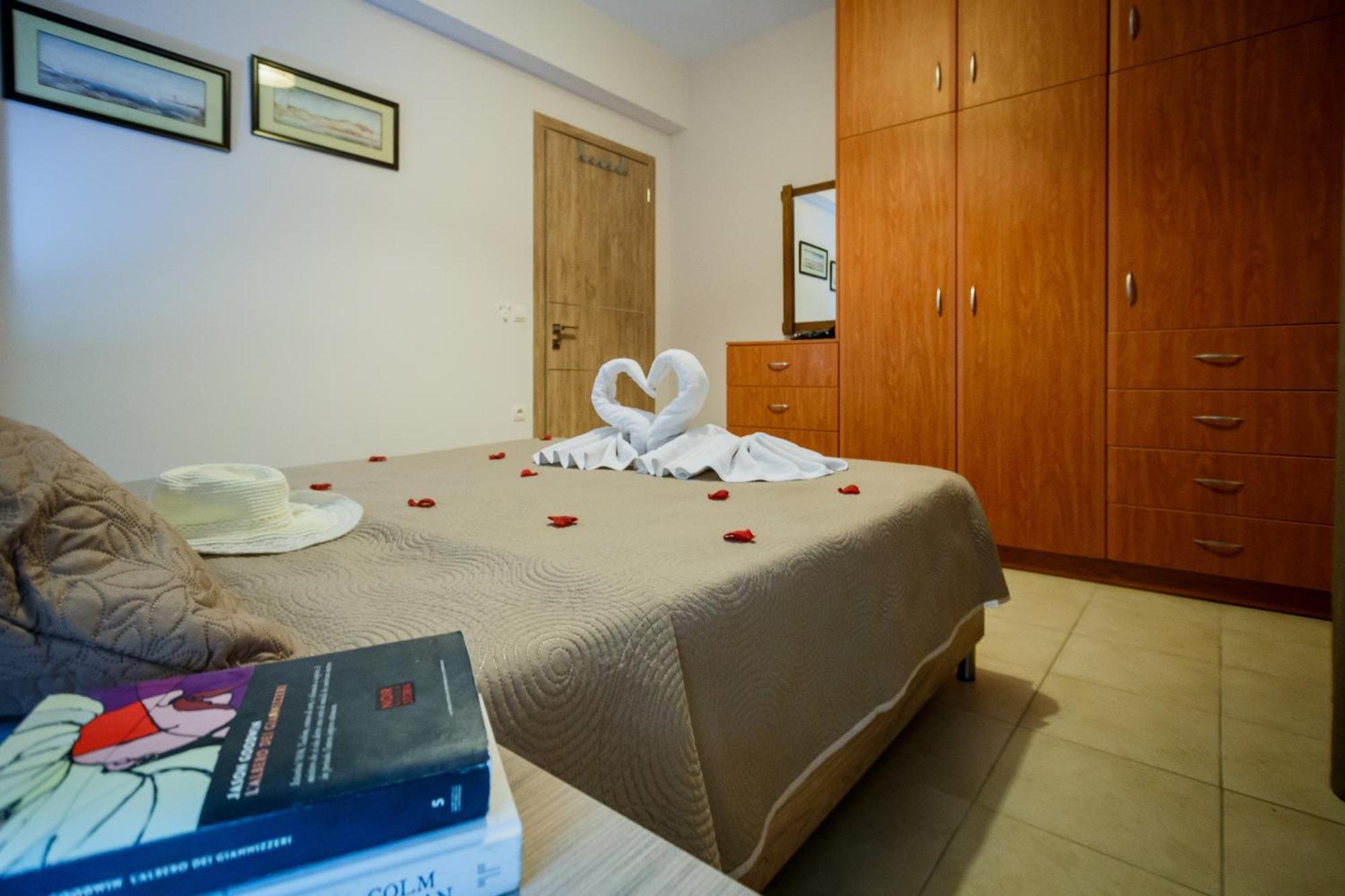 Mirimar Apartments อลิกานาส ภายนอก รูปภาพ