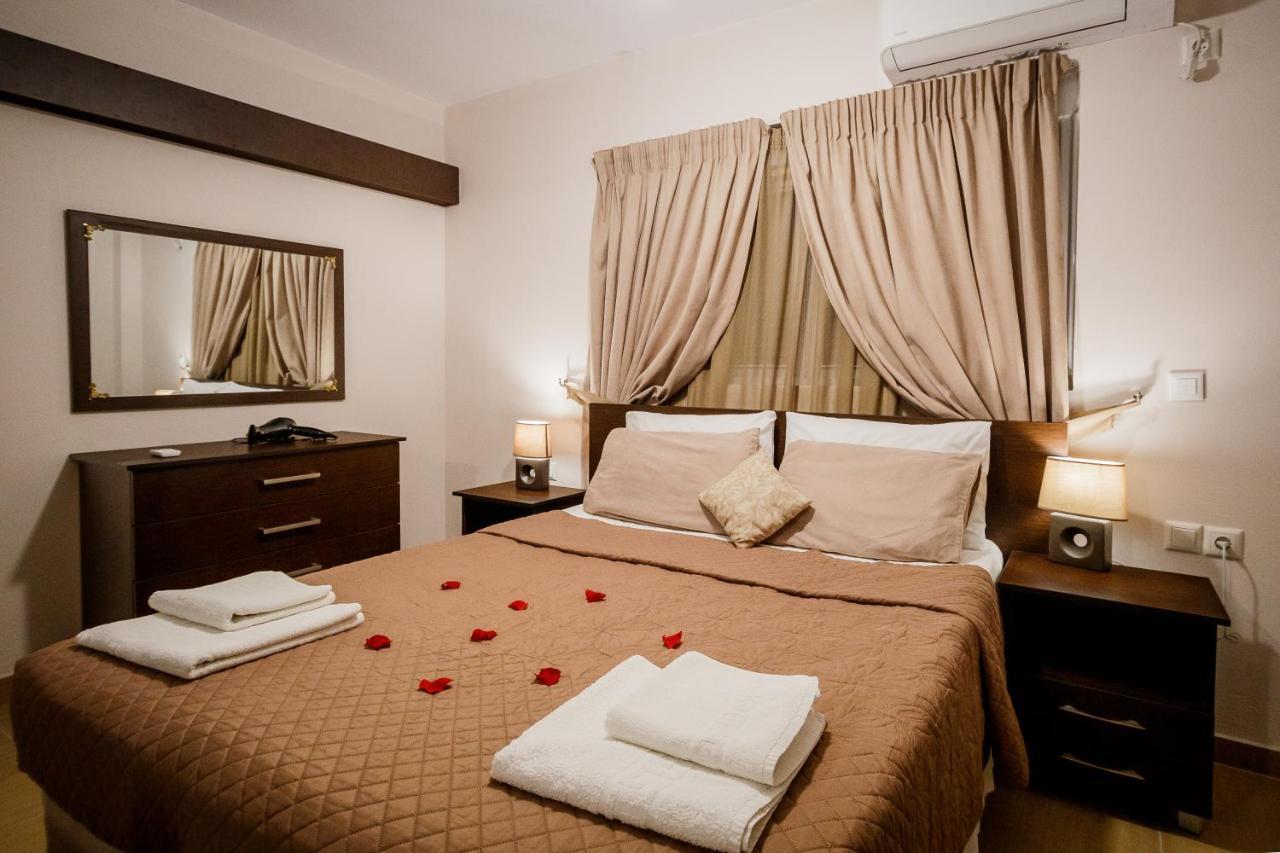 Mirimar Apartments อลิกานาส ภายนอก รูปภาพ