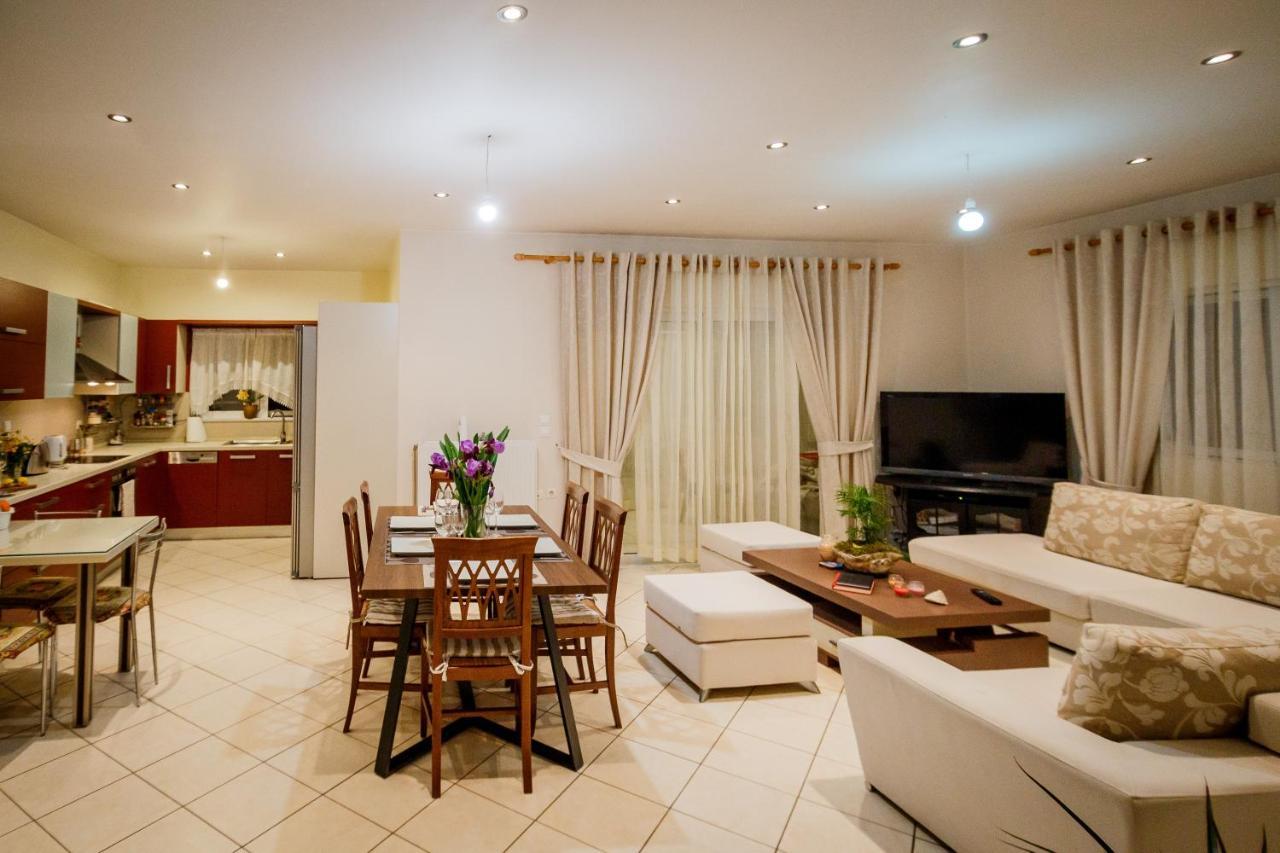 Mirimar Apartments อลิกานาส ภายนอก รูปภาพ