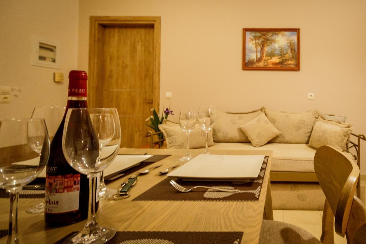 Mirimar Apartments อลิกานาส ภายนอก รูปภาพ