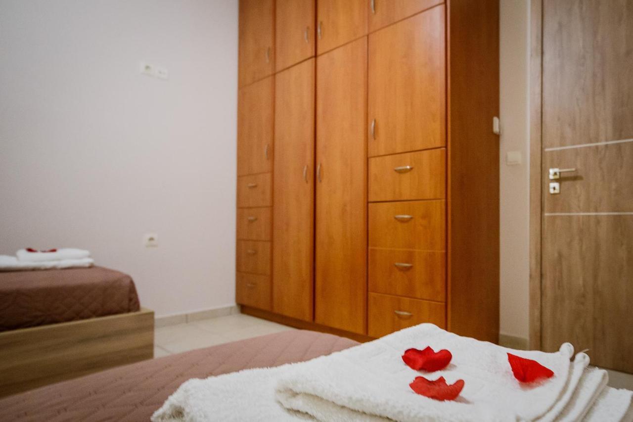 Mirimar Apartments อลิกานาส ภายนอก รูปภาพ