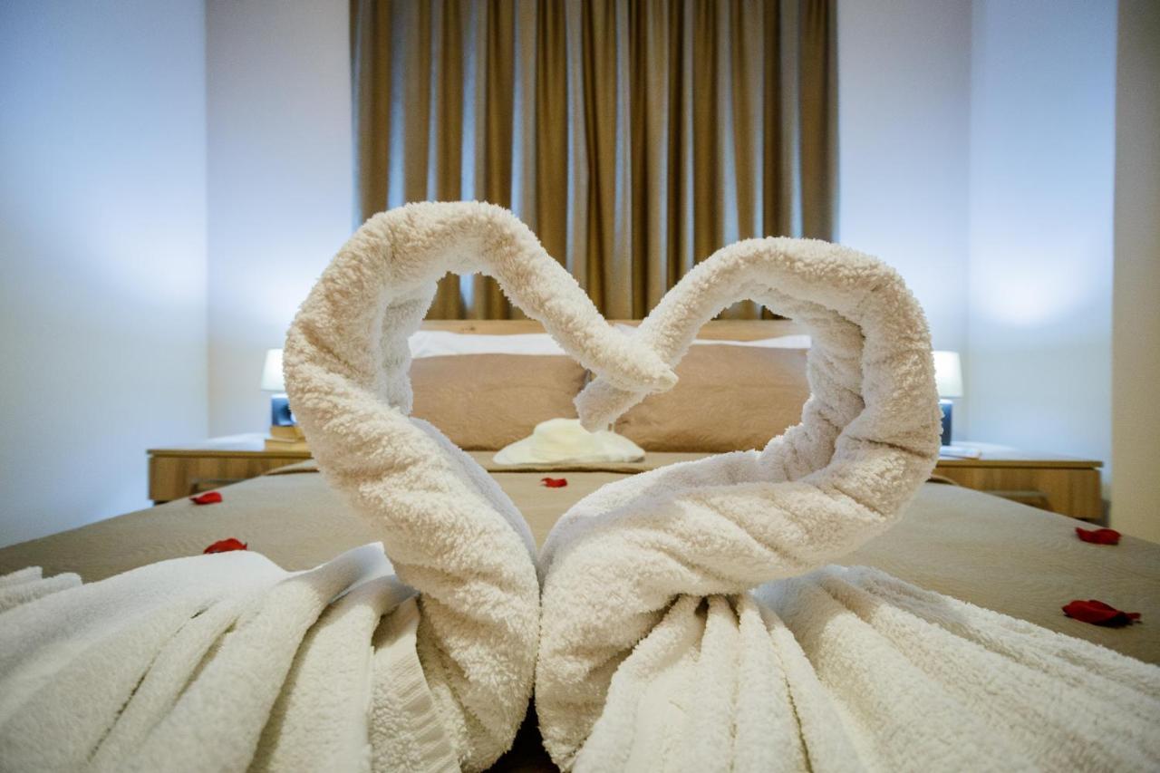 Mirimar Apartments อลิกานาส ภายนอก รูปภาพ