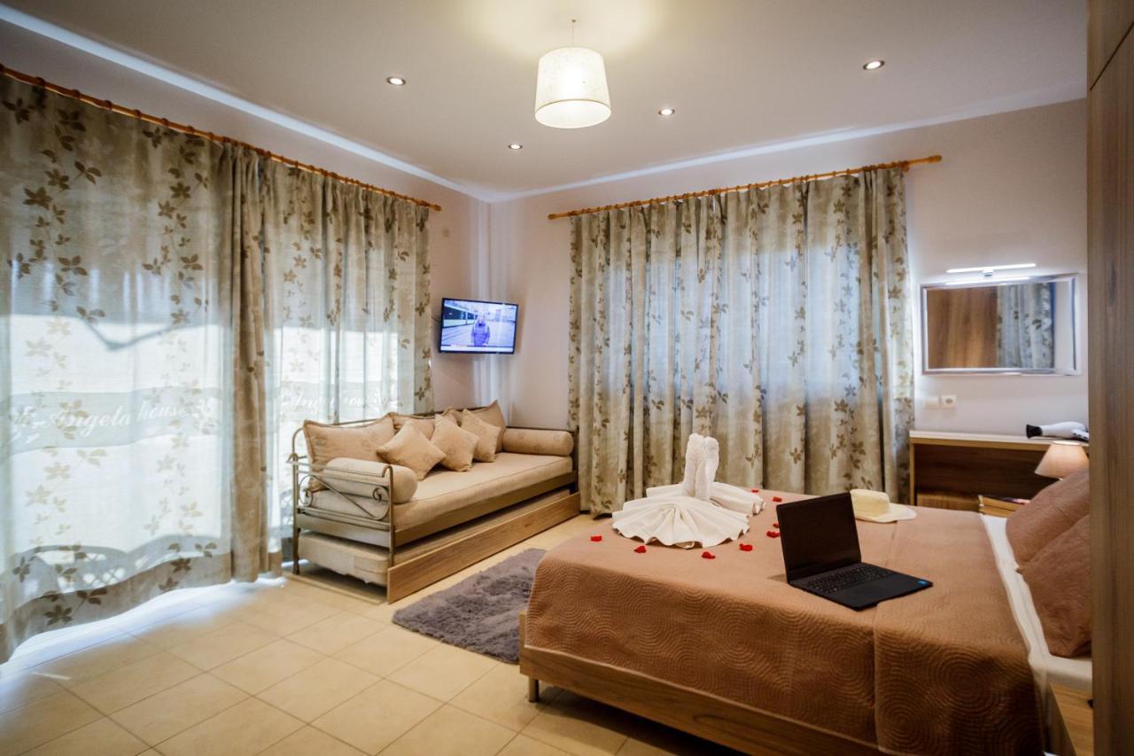 Mirimar Apartments อลิกานาส ภายนอก รูปภาพ