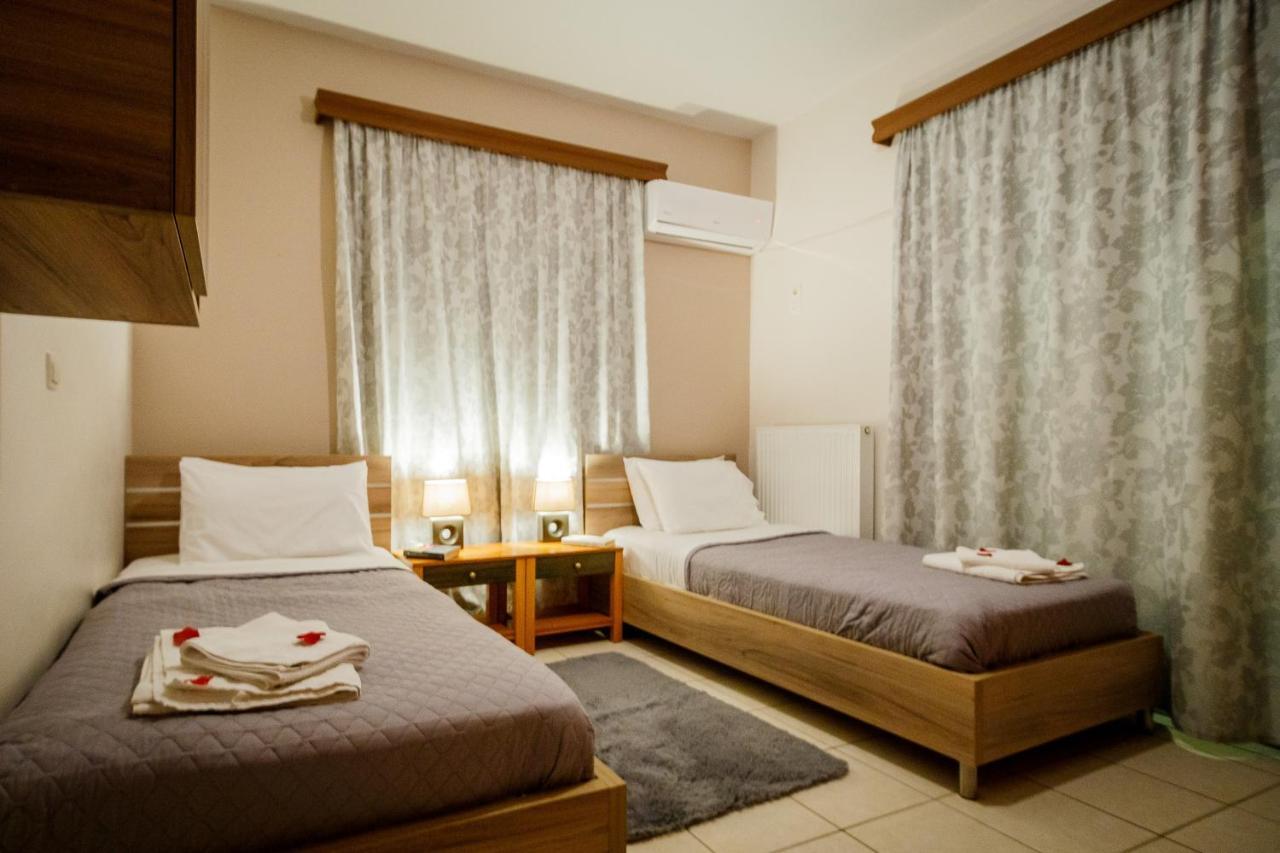 Mirimar Apartments อลิกานาส ภายนอก รูปภาพ