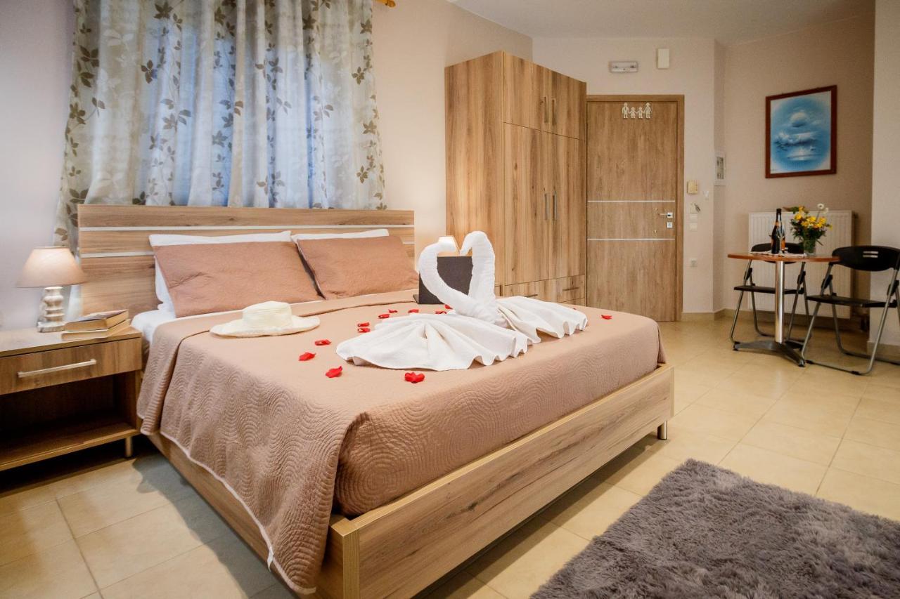 Mirimar Apartments อลิกานาส ภายนอก รูปภาพ