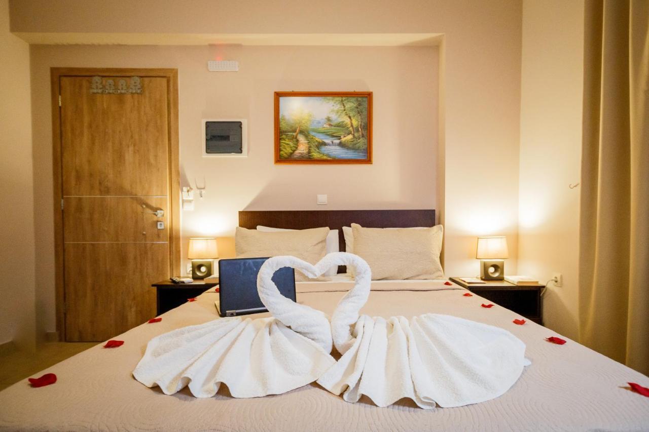 Mirimar Apartments อลิกานาส ภายนอก รูปภาพ