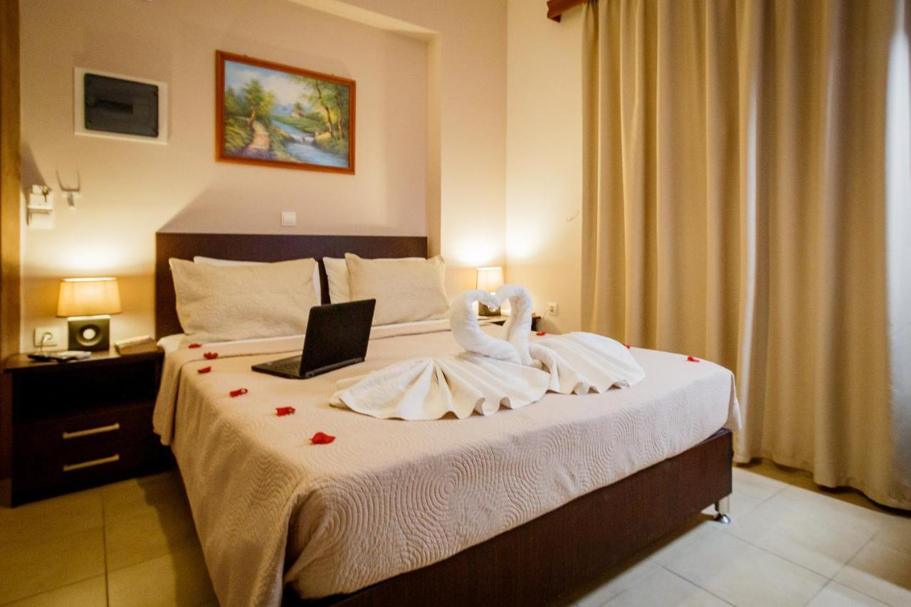 Mirimar Apartments อลิกานาส ภายนอก รูปภาพ