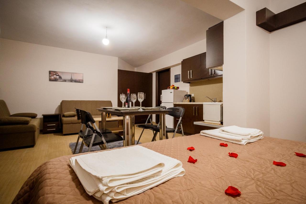 Mirimar Apartments อลิกานาส ภายนอก รูปภาพ