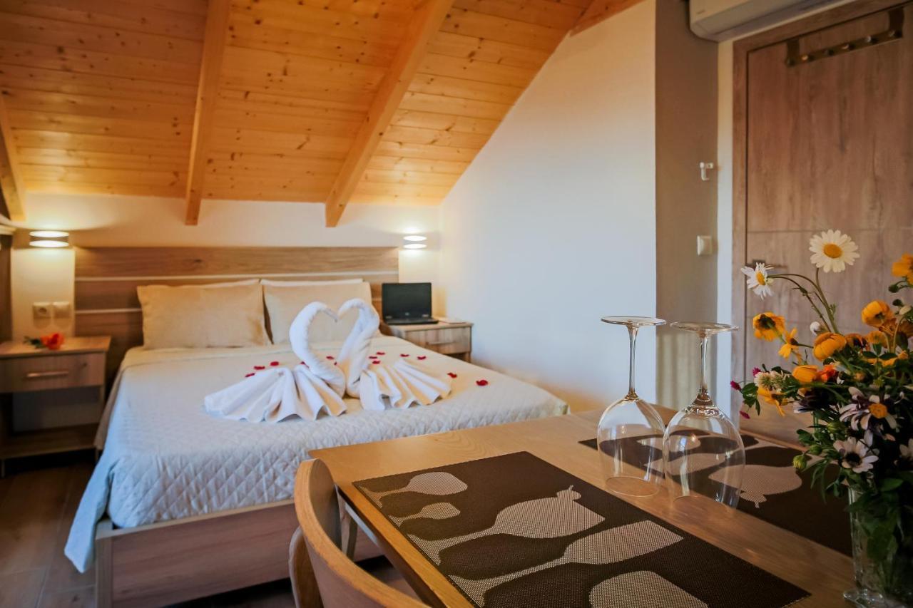 Mirimar Apartments อลิกานาส ภายนอก รูปภาพ