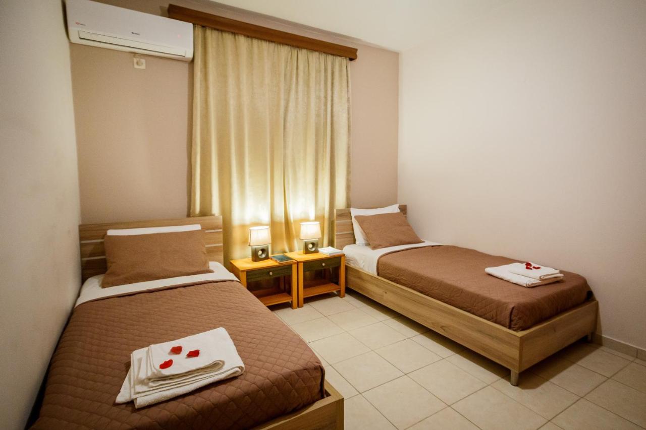 Mirimar Apartments อลิกานาส ภายนอก รูปภาพ