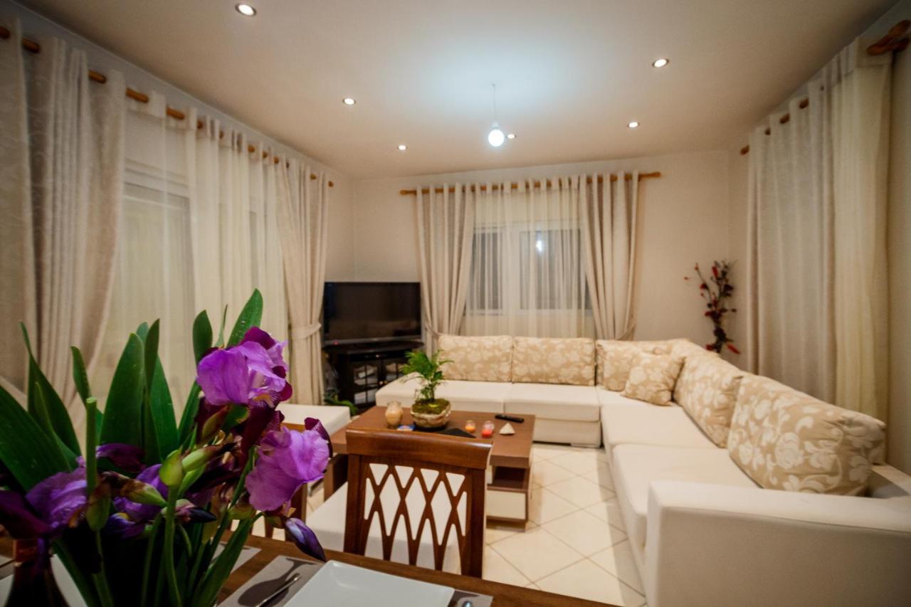 Mirimar Apartments อลิกานาส ภายนอก รูปภาพ