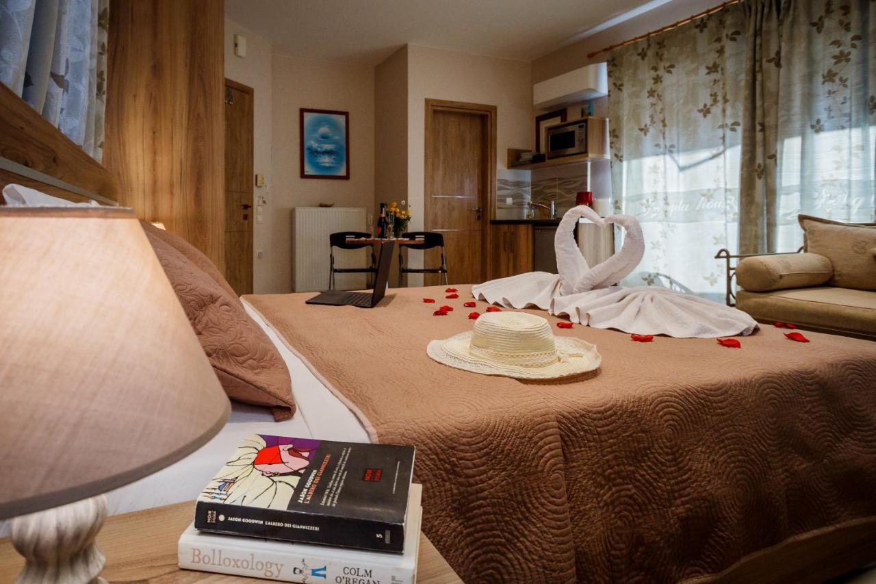 Mirimar Apartments อลิกานาส ภายนอก รูปภาพ
